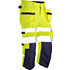 2217 Пиратские шорты Hi-Vis