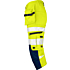 2217 Пиратские шорты Hi-Vis