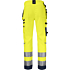 2222 Брюки Craftsman Star Hi-Vis