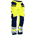 2222 Брюки Craftsman Star Hi-Vis