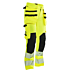 2271 Женские брюки мастера Hi-Vis