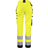 2272 Женские брюки мастера Star Hi-Vis