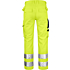 2377 Брюки мастера Hi-Vis