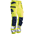 2377 Брюки мастера Hi-Vis