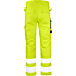 2378 Брюки сервисные Hi-Vis