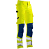 2378 Брюки сервисные Hi-Vis