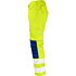 2378 Брюки сервисные Hi-Vis