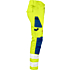 2378 Брюки сервисные Hi-Vis