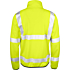 5101 Легкая куртка Softshell Hi-Vis