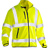 5101 Легкая куртка Softshell Hi-Vis