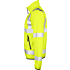 5101 Легкая куртка Softshell Hi-Vis