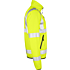 5101 Легкая куртка Softshell Hi-Vis