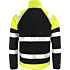 5125 Куртка Softshell Hi-Vis