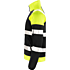 5125 Куртка Softshell Hi-Vis