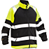 5127 Легкая куртка Softshell Hi-Vis