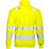 5172 Куртка-толстовка Hi-Vis