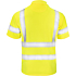 5592 Рубашка-поло Hi-Vis