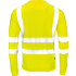 5593 Футболка с длинным рукавом Hi-Vis