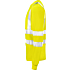 5593 Футболка с длинным рукавом Hi-Vis