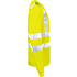 5593 Футболка с длинным рукавом Hi-Vis