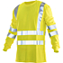 5593 Футболка с длинным рукавом Hi-Vis