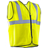 7586 Жилет Hi-Vis