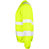 1150 Толстовка Hi-Vis