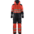 Hi-Vis Winter Overall