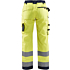 Женские брюки High Vis без карманов для гвоздей