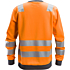 Толстовка High-Vis Класс 2/3