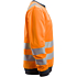 Толстовка High-Vis Класс 2/3