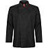 Куртка шеф-повара с длинными рукавами (мужская)