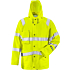 Пламенная светоотражающая куртка класса 3 4845 RSHF