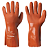 Химически стойкие перчатки из винила/ПВХ Chemstar®, 12 пар