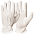 Хлопковые перчатки, 12 пар