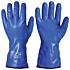 Нитриловые химически стойкие зимние перчатки Chemstar®, 5 пар
