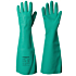 Нитриловые химически стойкие перчатки Chemstar®, 12 пар