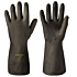 Неопреновые химически стойкие перчатки Chemstar®, 6 пар