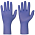 Одноразовые химически стойкие перчатки Chemstar®, 10 пар