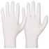 Одноразовые перчатки Magic Touch® Soft Nitrile™
