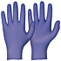 Одноразовые перчатки Magic Nitrile Touch®