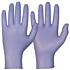Одноразовые перчатки Magic Soft And Strong Touch®, 10 пар