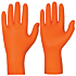 Одноразовые химически стойкие перчатки Chemstar®