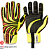 Защитные перчатки Cut D Impact Hi-Viz™