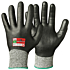 Устойчивые к порезам защитные перчатки, одобренная защита Oeko-Tex® 100, 12 пар