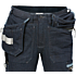 Джинсовые брюки Craftsman стрейч 2131 DCS