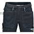 Джинсовые брюки Craftsman стрейч 2131 DCS