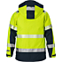 Куртка Flamestat высокой видимости GORE-TEX PYRAD® класса 3 4095 GXE