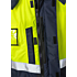 Зимняя куртка Airtech® повышенной видимости женская 3 класса 4037 GTT