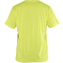 Функциональная футболка с защитой от ультрафиолета